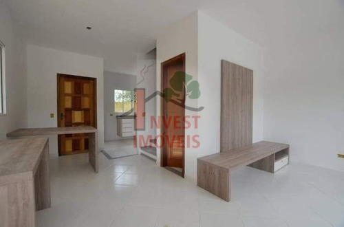 Imagem 11 de 15 de Casa Em Condominio - Ref: 5937 - V-5937