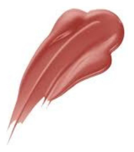 Latika Batom Líquido Lip Matte Cor 45 Metalico