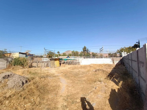 11000m2 Para Proyecto Inmobiliario (83854)
