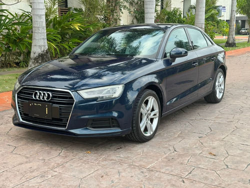 Audi A3 1.4 Sedán Dynamic At Dsg