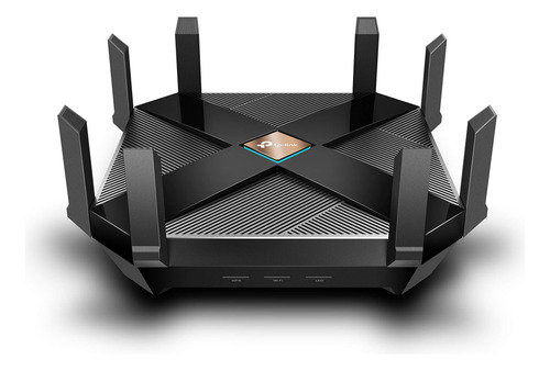 Tp-link Router Ax Wifi 6 (archer Ax) -802.11ax Wireless 8-s.