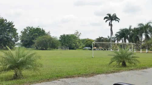 Lote Plano En Conjunto Campestre Privilegio 1 (18767).