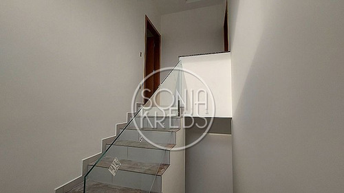 Imagem 20 de 27 de Venda Casa Atibaia Jardim Brogotá - Cs-1264