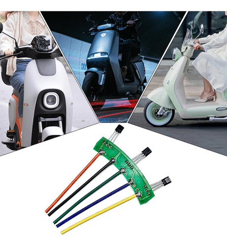 Sensor De Corriente De Efecto Hall Sensor De Efecto Hall Sen