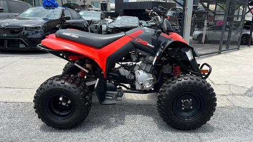 Can Am Ds 250 2022