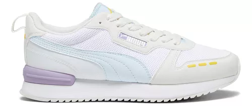 Zapatillas Running para Mujer Puma 393910 03 R78 Multicolor