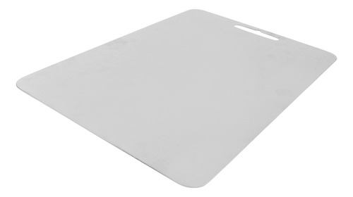 Tabla De Cortar Ti, Gruesa, Apta Para Lavavajillas, Sin Olor