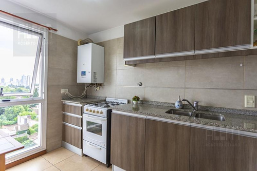 Imagen 21 de 30 de Departamento - Semipiso Con Cochera En Temperley Oeste