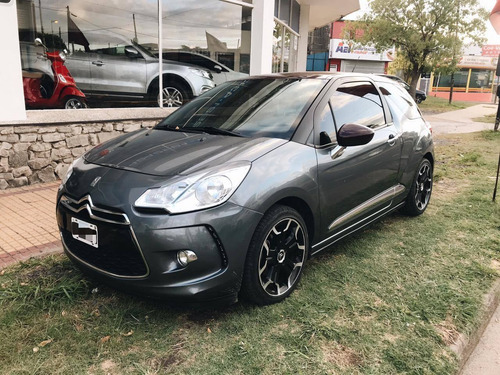 Citroën Ds3 1.6 Thp 156 Hp