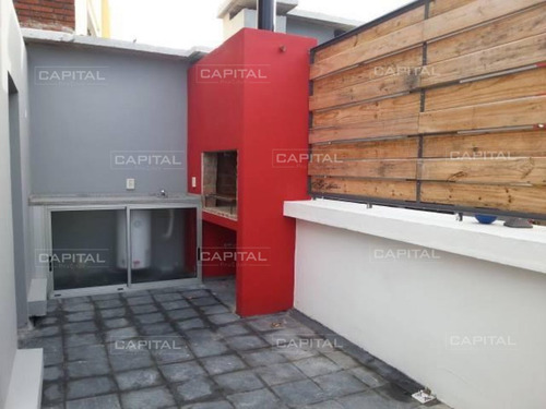 Imagen 2 de 13 de Apartamento Con Parrillero En Montevideo Moderno - Montevideo Buceo