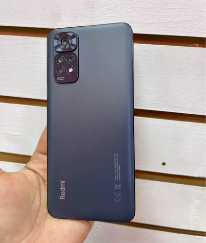 Xiaomi Redmi Note 11s 