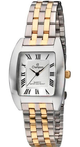 Relógio Champion Unisex Ch22117d