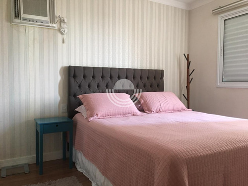 Imagem 8 de 30 de Apartamento À Venda Em Mansoes Santo Antonio - Ap006685
