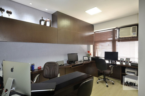 Imagem 6 de 11 de Sala-andar À Venda No Savassi - Código 257913 - 257913