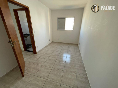 Imagem 17 de 22 de Apartamento Com 2 Dormitórios À Venda, 69 M² Por R$ 380.000,00 - Aviação - Praia Grande/sp - Ap1039
