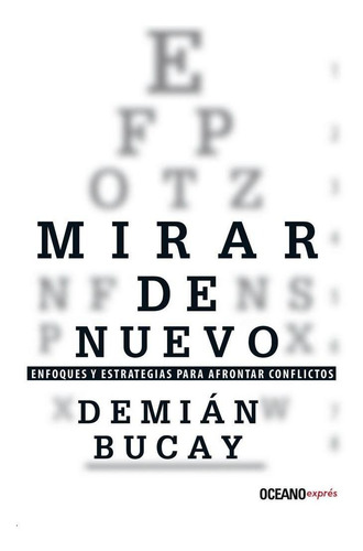Imagen 1 de 1 de Mirar De Nuevo