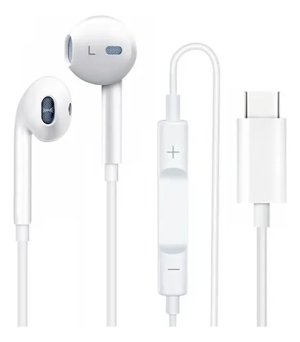 Auriculares Iphone Originales