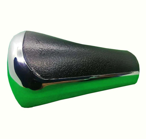 Imagen 3 de 3 de Pera De Palanca De Cambios Peugeot 206 Excelente De Lujo