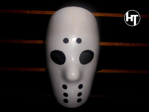 Disfraz, Cosplay, Mascara, Viernes 13, Jason Voorhees