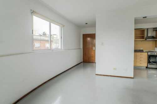 Imagen 7 de 26 de ¡piso 2º , Dúplex, Con 1 Dormitorio, Cocina Integrada, Terraza Y Parrilla En Villa Crespo!