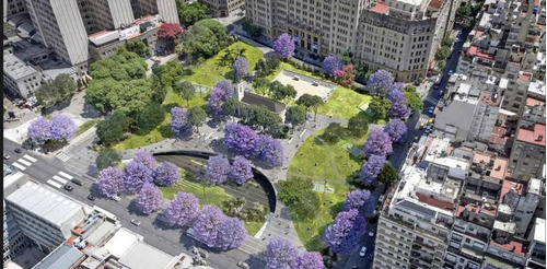 Imagen 6 de 8 de Venta Oficina Comercial - Barrio Norte