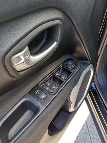Jeep Renegade 1.8 Sport