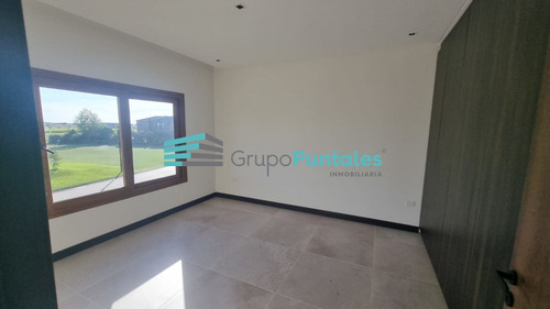 Hermosa Casa En Canning En Country La Providencia En Sector Golf 2