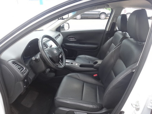 Honda Hr-v Touring 1.8 Aut.