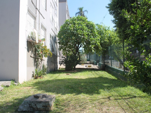 Imagem 17 de 17 de Apartamento - Ap00590 - 70633982