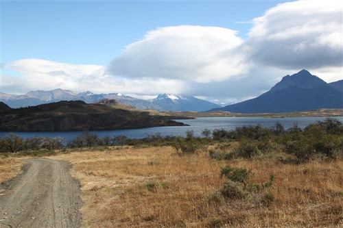 Parcela En Venta En Natales