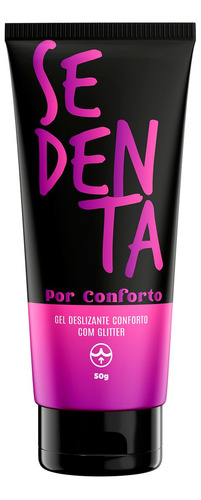 Gel Garganta Pronfunda Conforto Anal Sem Dor Sedenta 50g