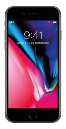  iPhone 8 64 Gb Gris Espacial (Reacondicionado)