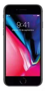 iPhone 8 64 Gb Gris Espacial