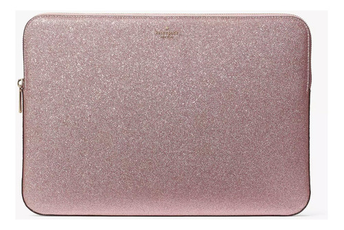 Kate Spade Glimmer - Funda Para Portátil De Hasta 15 Pulga.