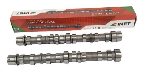 Kit Arbol De Levas Fiat Nueva Strada 1,3 Jtd Adm/esc 2324k