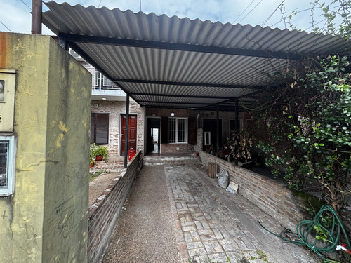 Dúplex En Venta Excelente Ubicación En Bella Vista