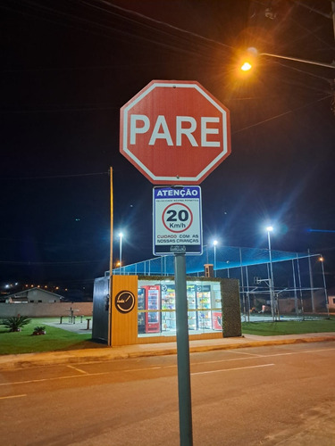 R$950 - 2qts - Bela Vista - Itaboraí - Cond Don Marcelino