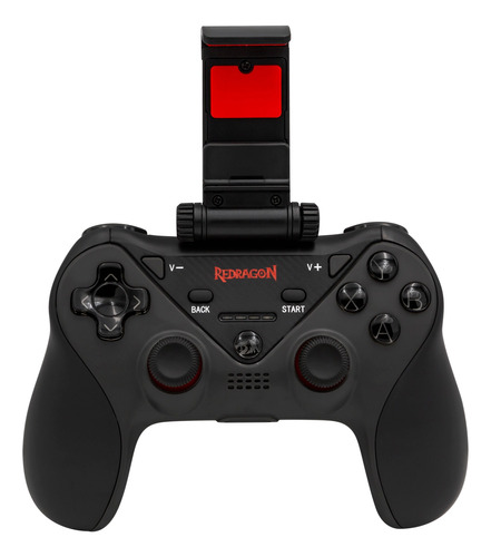 Joystick Redragon Ceres G812 Bluetooth P/celulares Electroto