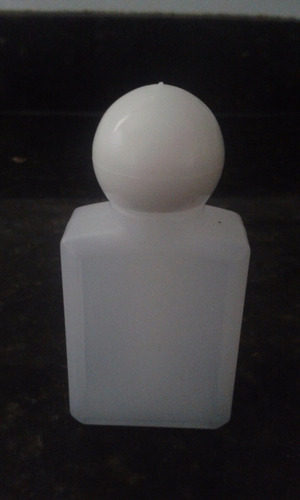Imagen 1 de 5 de Envases Plastico Hotelero 15, 30 Ml