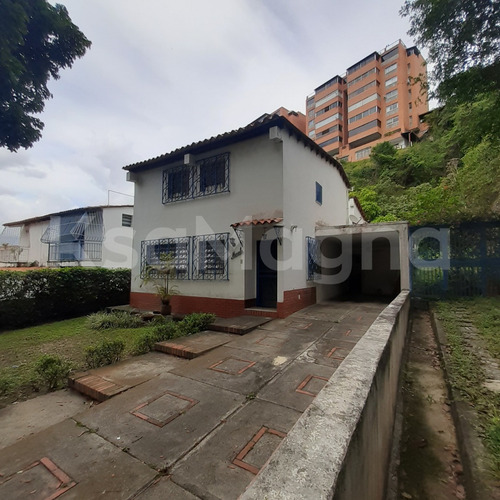 Imagen 2 de 12 de Casa En Venta - Colinas De Bello Monte