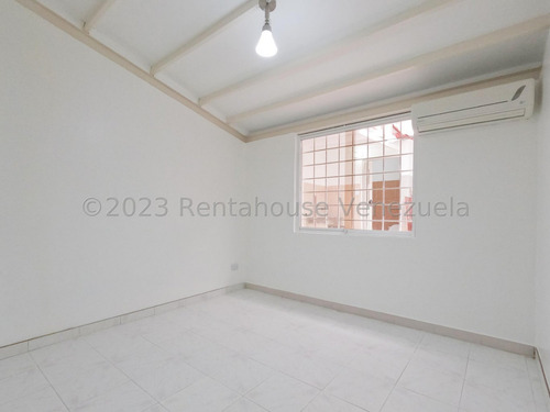 Casa En Alquiler En Barquisimeto Jr
