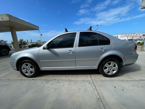 Volkswagen Bora 2.0 Tdi Trendline