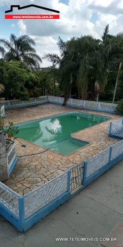 Chácara Em Pinhalzinho - 83