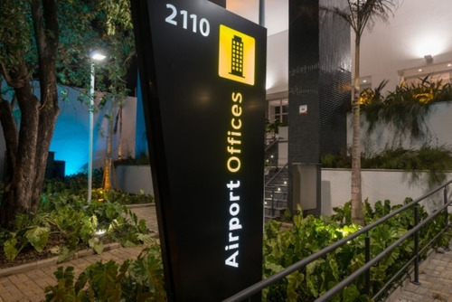 Imagem 3 de 12 de Sala Comercial Para Venda, Campo Belo, São Paulo - Sa2211. - Sa2211-inc