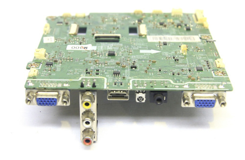 Placa Mãe Lógica Principal Projetor Samsung Sp M300 183003