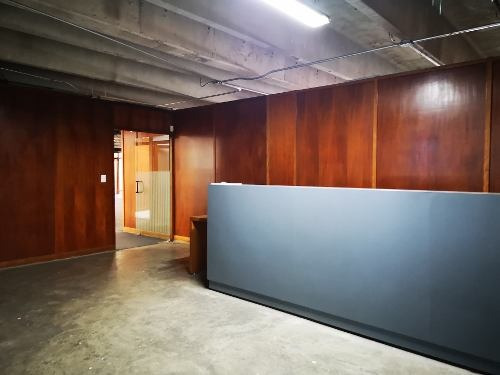 Imagen 1 de 14 de Oficinas En Renta Anzures