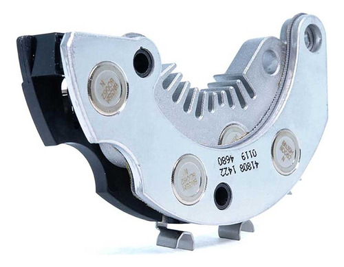 Porta Diodos Alternador Buick Skylark 2.3l 88-95 Sist Delco