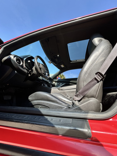 Chevrolet Camaro 3.6 Rs V6 At