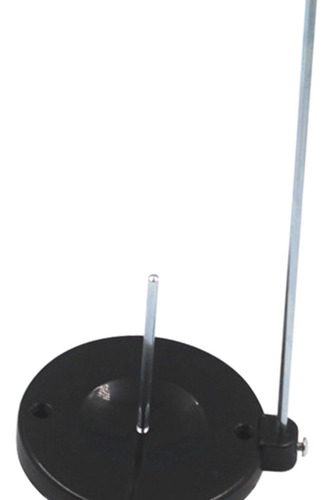 Portahilos Overlock, Fácil De Usar Con Accesorios De Base,