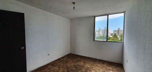 Apartamento De 2 Dormitorios En Malvin Alto
